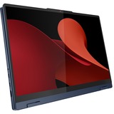 Lenovo IdeaPad 5 2-en-1 16AHP9 (83DS003GMB) 16" PC portable  Bleu | Ryzen 7 8845HS | Radeon 780M | 16 Go | 512 Go SSD
