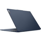 Lenovo IdeaPad 5 2-en-1 16AHP9 (83DS003GMB) 16" PC portable  Bleu | Ryzen 7 8845HS | Radeon 780M | 16 Go | 512 Go SSD