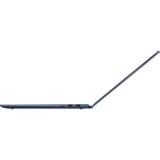 Lenovo IdeaPad 5 2-en-1 16AHP9 (83DS003GMB) 16" PC portable  Bleu | Ryzen 7 8845HS | Radeon 780M | 16 Go | 512 Go SSD