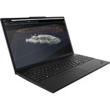 Lenovo ThinkPad P16s Gen 4 (21QV000BMB) 16" PC portable Copilot+  Noir | Core Ultra 7 255H | RTX PRO 500 | 32 Go | 512 Go SSD
