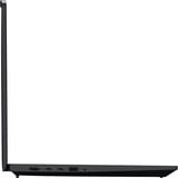 Lenovo ThinkPad P16s Gen 4 (21QV000BMB) 16" PC portable Copilot+  Noir | Core Ultra 7 255H | RTX PRO 500 | 32 Go | 512 Go SSD