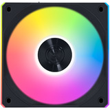 Lian Li UNI FAN CL FLEX 120 REVERSE ventilateur de boîtier RGB  Noir, 120 x 124 x 28 mm, PWM