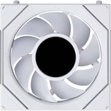 Lian Li UNI FAN SL-INF LCD FLEX 120 ventilateurs de boîtier RGB  Blanc, 3 pièces, 120 x 124 x 28 mm, PWM, contrôleur inclus