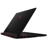 MSI Raider A18 HX (A9WJG-016BE) 18" PC portable gaming  Noir | Ryzen 9 9955HX3D | RTX 5090 | 64 Go | 2 To SSD