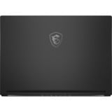 MSI Stealth 16 AI (A2HWGG-028BE) 16" PC portable gaming  Noir | Core Ultra 9 285H | RTX 5070 | 32 Go | 1 To SSD | 240 Hz