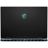 MSI Titan 18 HX AI (A2XWJG-493BE) 18" PC portable gaming  Noir | Core Ultra 9 285HX | RTX 5090 | 64 Go | SSD 2 To + 2 To