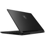 MSI  16" PC portable gaming  Noir