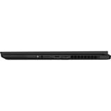 MSI  16" PC portable gaming  Noir