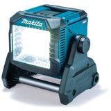 Makita Maki Akku-Lampe DEAML005G, Projecteur de chantier Bleu/Noir