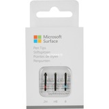 Microsoft Surface Pen Tips, Pointe du stylet 