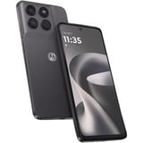 Motorola moto g37 128GB smartphone Gris foncé | 128 Go | Android 16 | Dual-SIM