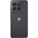 Motorola moto g37 128GB smartphone Gris foncé | 128 Go | Android 16 | Dual-SIM