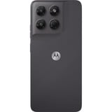 Motorola moto g37 128GB smartphone Gris foncé | 128 Go | Android 16 | Dual-SIM