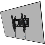 Neomounts WL35-750BL14 support mural inclinable, Montage Noir