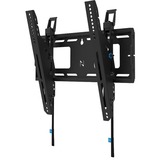 Neomounts WL35-750BL14 support mural inclinable, Montage Noir