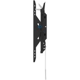 Neomounts WL35-750BL14 support mural inclinable, Montage Noir