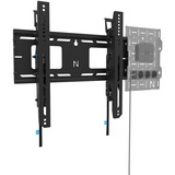 Neomounts WL35-750BL14 support mural inclinable, Montage Noir