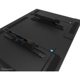 Neomounts WL35-750BL14 support mural inclinable, Montage Noir