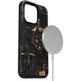 Otterbox Symétrie - iPhone 13 Pro, Housse/Étui smartphone Noir/Or