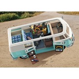 PLAYMOBIL Volkswagen - Campingbus T1 - Édition spéciale, Jouets de construction 70826