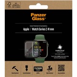 PanzerGlass Apple Watch Series 7 - 41 mm, Film de protection 