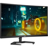 Philips 34E1C5600HE/00 34" Moniteur UltraWide incurvé Noir, 1x DisplayPort, 1x HDMI, 1x USB-C, 4x USB-A