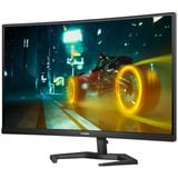 Philips 34E1C5600HE/00 34" Moniteur UltraWide incurvé Noir, 1x DisplayPort, 1x HDMI, 1x USB-C, 4x USB-A