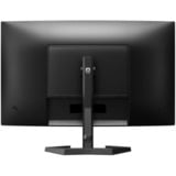 Philips 34E1C5600HE/00 34" Moniteur UltraWide incurvé Noir, 1x DisplayPort, 1x HDMI, 1x USB-C, 4x USB-A