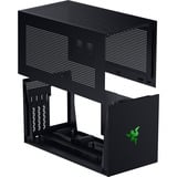 Razer Core X V2, Boîtier PC Noir, Thunderbolt 5