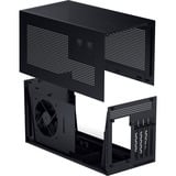Razer Core X V2, Boîtier PC Noir, Thunderbolt 5