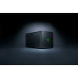 Razer Core X V2, Boîtier PC Noir, Thunderbolt 5