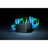 Razer Core X V2, Boîtier PC Noir, Thunderbolt 5