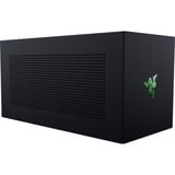 Razer Core X V2, Boîtier PC Noir, Thunderbolt 5