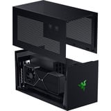 Razer Core X V2 - eGPU Thunderbolt 5, Boîtier PC Noir