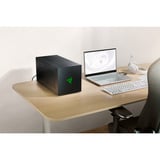 Razer Core X V2 - eGPU Thunderbolt 5, Boîtier PC Noir