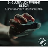 Razer RZ01-04550100-R3G1, Souris gaming Noir