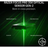 Razer RZ01-04550100-R3G1, Souris gaming Noir