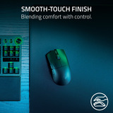 Razer RZ01-04550100-R3G1, Souris gaming Noir