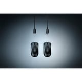 Razer RZ01-04550100-R3G1, Souris gaming Noir