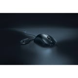 Razer RZ01-04550100-R3G1, Souris gaming Noir