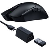 Razer RZ01-04550100-R3G1, Souris gaming Noir