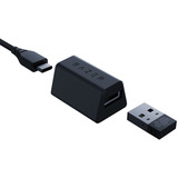 Razer RZ01-04550100-R3G1, Souris gaming Noir