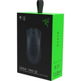 Razer RZ01-04550100-R3G1, Souris gaming Noir