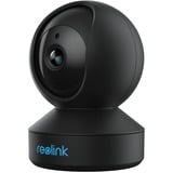 Reolink Reolink E330, 4 MP Dual-Band Pan&Tilt ca, Camera Noir