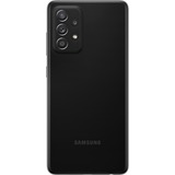 SAMSUNG Galaxy A52, Smartphone Noir, 128 Go, Dual-SIM, Android