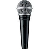 SHURE Micro Noir