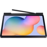  Samsung Galaxy Tab S6 Lite Book Cover, Housse pour tablette Noir