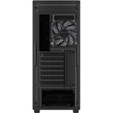 Sharkoon VK2 RGB boîtier midi tower Noir | 2x USB-A | RGB | Window