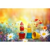 SmartGames Gnome Sweet Gnome, Jeu de puzzle 