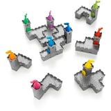 SmartGames Piles de tours, Jeu de puzzle Néerlandais, 1 joueur, 8 ans et plus